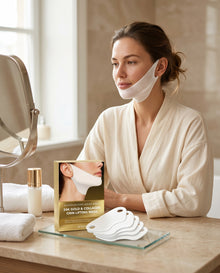 Soft Sculpt Chin Lifting Mask